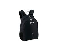 Jako Classico Rucksack - schwarz