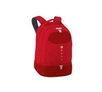 JAKO Striker Rucksack rot