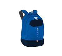 JAKO Unisex Rucksack Striker, Royal, EMPTY/NO SIZE