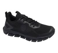 JAKO Sneaker Casual Flow (schwarz / Größe 42 / Schuhe europäisch)