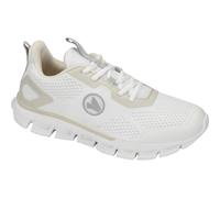 JAKO Unisex Sneaker Casual Flow 46 Weiß