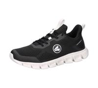 Jako Unisex Sneaker CasualFlow II 5913-802 42 Schwarz/Weiß