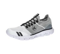 JAKO Premium Knit Sneaker 724 - ultimate grey 43