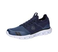 Jako Unisex Sneaker Premium Knit 5912-906 45 Marine/Darkblue