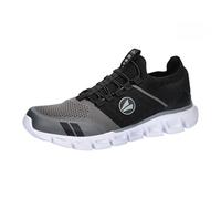 JAKO Herren Sneaker Premium Knit (5912) - grau - Größe 47