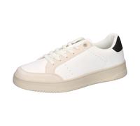 Jako Sneaker Urban Stage weiß/off white/schwarz 37