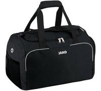 JAKO Unisex Sporttasche Classico Bambini 19 Liter Schwarz - Gr. - Onesize