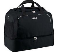 JAKO Unisex Sporttasche Classico Schwarz - Gr. - One Size