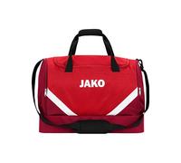 JAKO Iconic Gr. S Tasche rotrot, ..1 Bambini Ohne Geschlecht