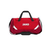 JAKO Unisex Sporttasche Iconic, rot/weinrot, S