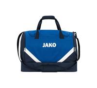 JAKO Unisex Sporttasche Iconic, royal/Marine, L