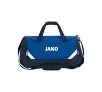 JAKO Unisex Sporttasche Iconic, royal/Marine, S