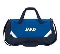 JAKO Unisex Sporttasche Iconic, royal/Marine, S