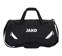 JAKO Iconic Sporttasche 800 - schwarz M (43 Liter)