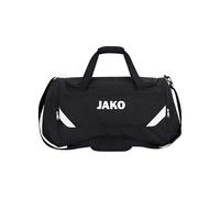 JAKO Unisex Sporttasche Iconic, schwarz, S