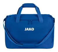 JAKO One Sporttasche - Geräumig, funktional und aus recyceltem Polyester, optimaler Stauraum, praktisch für Sportplatz und Fitnessstudio