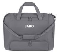 Jako Sporttasche One mit Bodenfach grau L