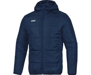 Jako Unisex Steppjacke Basic EX7250-09 XXXL Marine