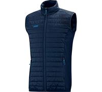 Jako Premium Steppweste marine XL