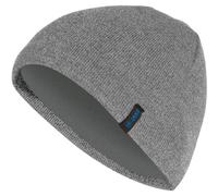 JAKO Unisex Strickmütze (1223K) ONE SIZE Grau