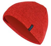 JAKO Unisex Strickmütze (1223K) ONE SIZE Rot