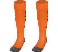 JAKO Unisex Stutzenstrumpf Roma (3808) 43-46 neonorange