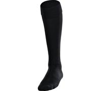 JAKO Unisex Stutzenstrumpf Uni 2.0 (3813) 35-38 schwarz
