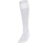 JAKO Unisex Stutzenstrumpf Uni 2.0 (3813) 35-38 weiß