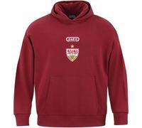 JAKO Unisex VfB Hooded Sweat Freizeit 4XL Rot
