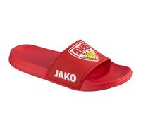 JAKO VfB Stuttgart Badelatschen Slides