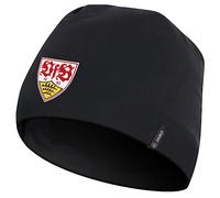 JAKO VfB Stuttgart Team Funktionsbeanie 800 - schwarz 4c 02 (Senior)