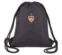JAKO VfB Stuttgart Gymbag Gymsack (one size, black)