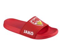 JAKO VfB Stuttgart Jakolette Badelatschen 726 - fiery red 36