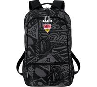 Jako VfB Stuttgart Tropicana Rucksack, schwarz 0