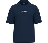 JAKO Wardrobe Poloshirt 900 - marine XS