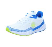 Jako white skydiver (weiß-blau) für Herren, weiß, Größe 46 EU