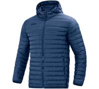Jako Winterjacke Steppjacke | Kinder | Coachjacke | Stadionjacke | Fußball Winterjacke Blau 152