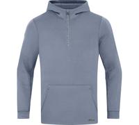 Jako Zip Hoodie Pro Casual | blau | Herren | S | 6745/445 S