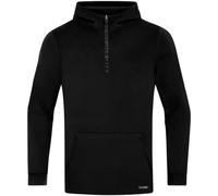Jako Zip Hoodie Pro Casual schwarz S