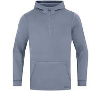 Jako Zip Hoodie Pro Casual | blau | Herren | M | 6745/445 M