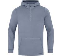 Jako Zip Hoodie Pro Casual smokey blue S