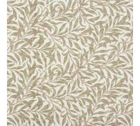 Jakobsdals Ramas Stoff Beige-weiß