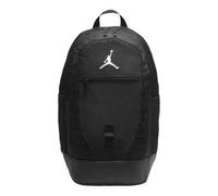 Jam Zonz Unisex-Rucksack Schwarz