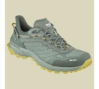 Meindl Freizeitschuhe 4751-02 Jamaica GTX Oliv/gelb, 12