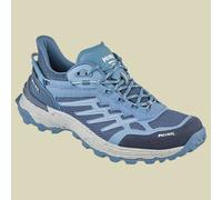 Meindl Damen Wanderschuhe Jamaica Lady GTX Jeans/Marine Blau UK 6,5