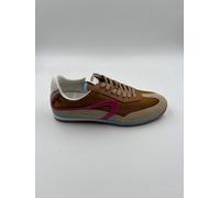 JAMAICA PIETRA SAND/MAGENTA/BLUE - Gr. - 38