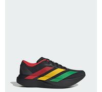 Jamaika 26 x Bob Marley Adizero EVO SL Schuh Core Black / Vivid Green / Bold Gold 46 2/3