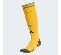 Jamaika 26 x Bob Marley Heimsocken Bold Gold 46-48