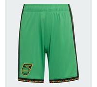 Jamaika 26 x Bob Marley Kids Heimshorts Vivid Green 152