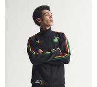 Jamaika x Bob Marley Originals Jacke Black M